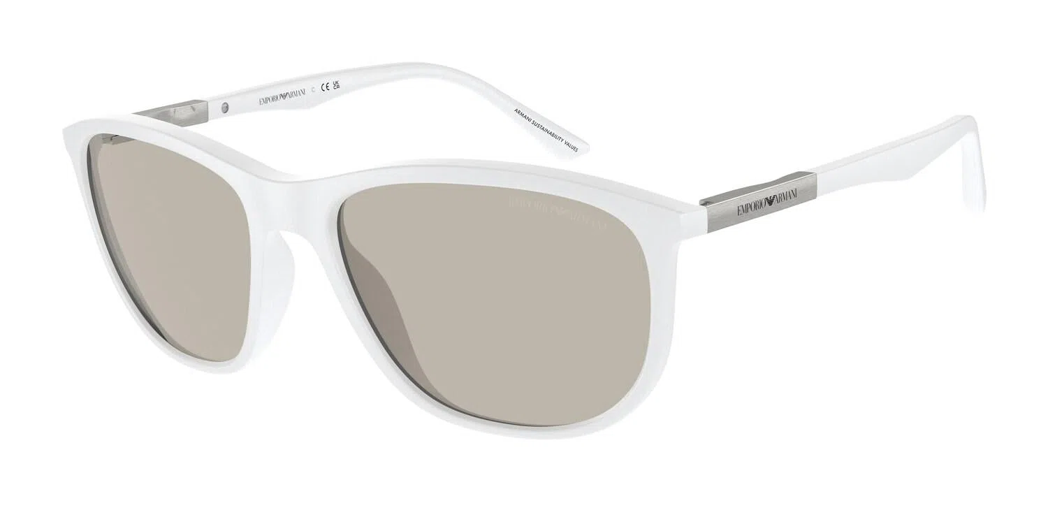 Emporio Armani 4201 Sunglasses - view 4